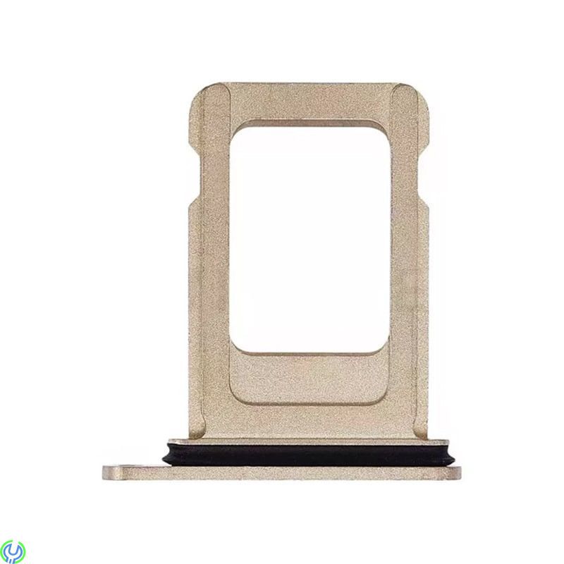 IPhone 14 Pro Max Simkortshållare Guld, Simkortshållare till IPhone 14 Pro Max, Guld, iPhone 14 Pro Max, , Elgruvan