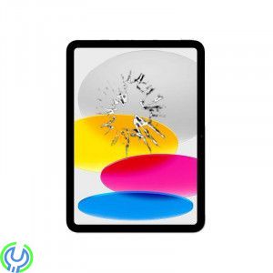 iPad 10.9"(2022) 10th Gen, Glasbyte, iPad 10.9"(2022) 10th Gen, Glasbyte., iPad 10th Gen 10.9, , Elgruvan