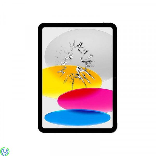 iPad 10.9"(2022) 10th Gen, Glasbyte, iPad 10.9"(2022) 10th Gen, Glasbyte., iPad 10th Gen 10.9, , Elgruvan