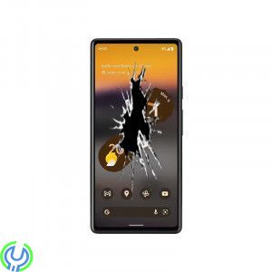 Google Pixel 6A Skärmbyte Original, Google Pixel 6a Skärmbyte Original, Pixel 6 serie, , Google