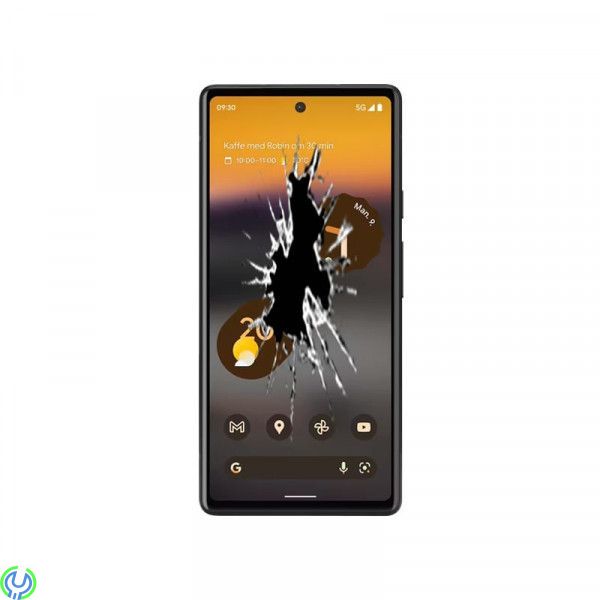 Google Pixel 6A Skärmbyte Original, Google Pixel 6a Skärmbyte Original, Pixel 6 serie, , Google