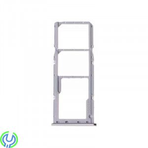 Galaxy A51 Simkortshållare Original Silver, 
Galaxy A51 Simkortshållare Original Silver



, Galaxy A51, , Samsung