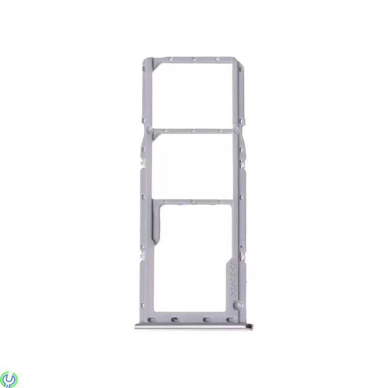 Galaxy A51 Simkortshållare Original Silver, 
Galaxy A51 Simkortshållare Original Silver



, Galaxy A51, , Samsung