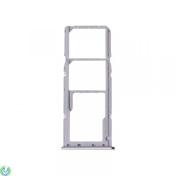 Galaxy A51 Simkortshållare Original Silver, 
Galaxy A51 Simkortshållare Original Silver



, Galaxy A51, , Samsung