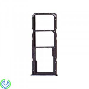 Galaxy A51 Simkortshållare Original Svart, 
Galaxy A51 Simkortshållare Original Svart



, Galaxy A51, , Samsung