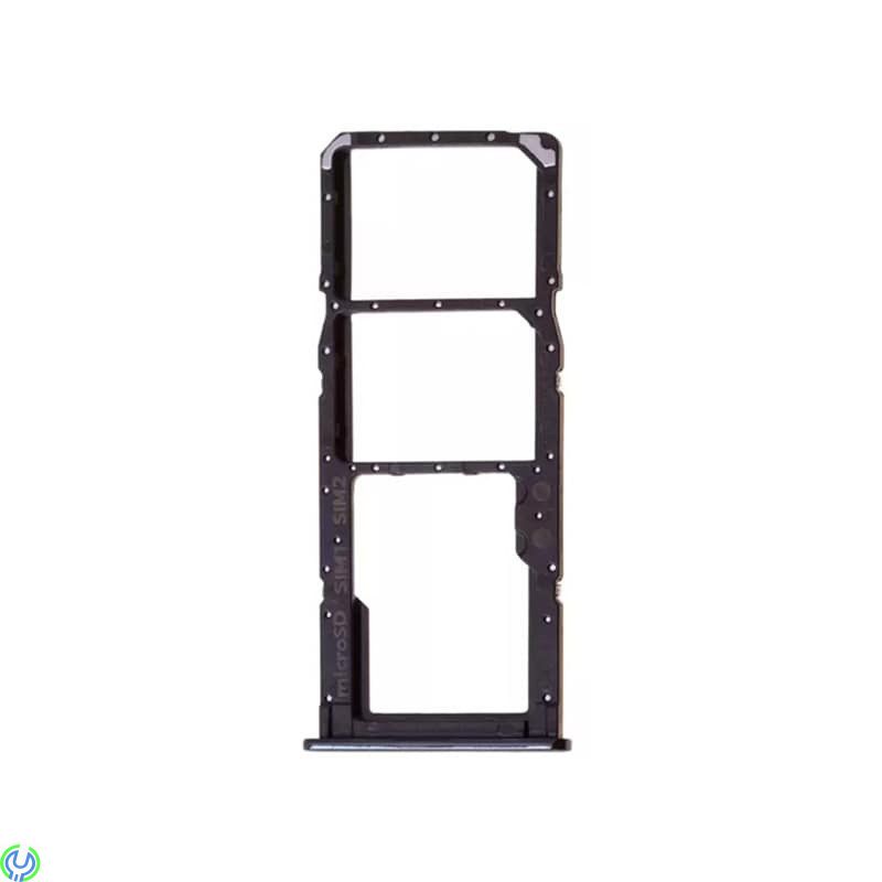 Galaxy A51 Simkortshållare Original Svart, 
Galaxy A51 Simkortshållare Original Svart



, Galaxy A51, , Samsung