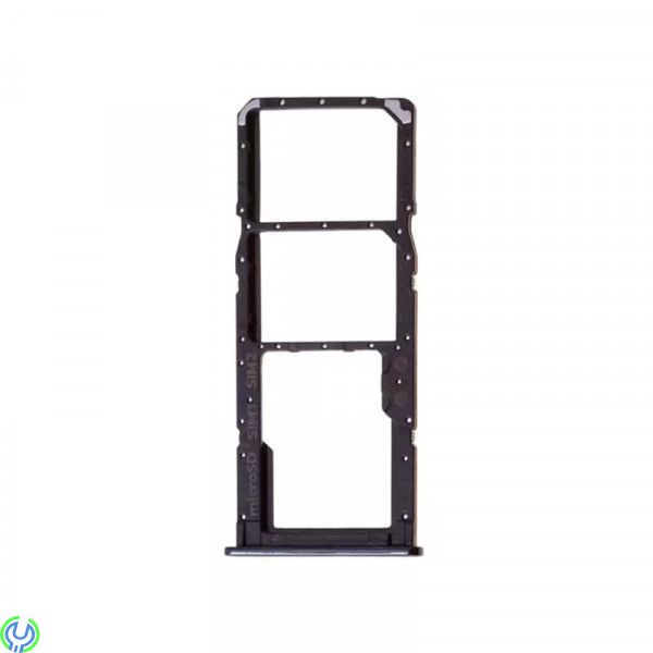 Galaxy A51 Simkortshållare Original Svart, 
Galaxy A51 Simkortshållare Original Svart



, Galaxy A51, , Samsung