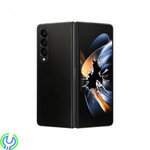 Samsung Galaxy Z Fold 4 (SM-F936B) front Skärmbyte, original, Samsung Galaxy Z Fold 4 (SM-F936B) fram Skärmbyte, original, Z Fol