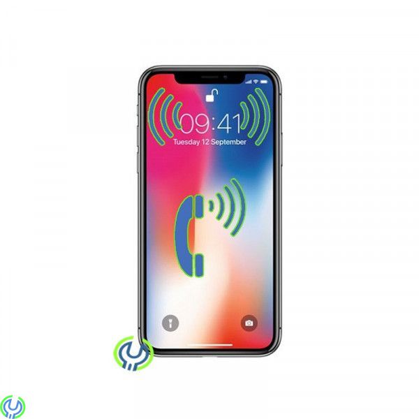 iPhone 13 Pro Byte Av öron Högtalare, Vi byter ut din öron högtalare på iPhone 13 Pro., iPhone 13 Pro, , 