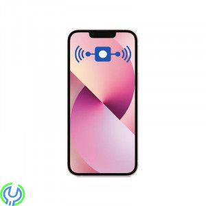 iPhone 13 Pro Byte av sensorflex, Vi byter ut din sensorflex på iPhone 13 Pro., iPhone 13 Pro, , 