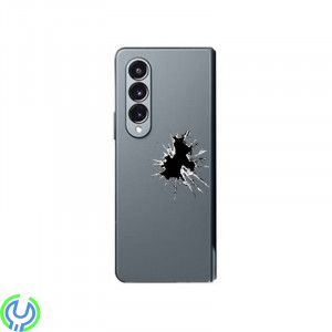 Samsung Galaxy Z Fold 4 (SM-F936B) baksidabyte, original, Samsung Z Fold 4 5G (SM-F936B) baksidabyte, original


, Z Fold 4, 