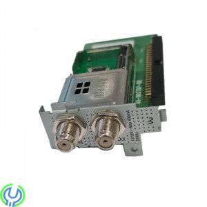 Vu+ DVB-S2 Single-Tuner, Vu+ Single-Tuner, Tuner, , 