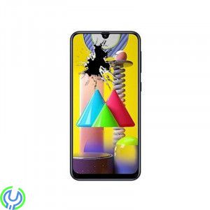 Galaxy M31 (SM-M315F) Skärmbyte, Original, Galaxy M31 (SM-M315F) Skärmbyte, Original , Galaxy M Serie, , Samsung