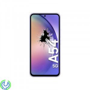 Samsung Galaxy A54 5G Skärmbyte, original, Lyckats att krossa glaset på din Galaxy A54 (SM-A546B)?, A54 (SM-A546B), , Samsung