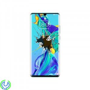 HUAWEI P30 Lite New Edition Skärm byte Original, HUAWEI P30 Lite New Edition Skärm byte Original original Skärm byte., P30 Lite,