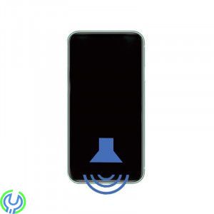 iPhone 11 Byte Av extern Högtalare, Vi byter ut din extern högtalare på iPhone 11. , iPhone 11, , 