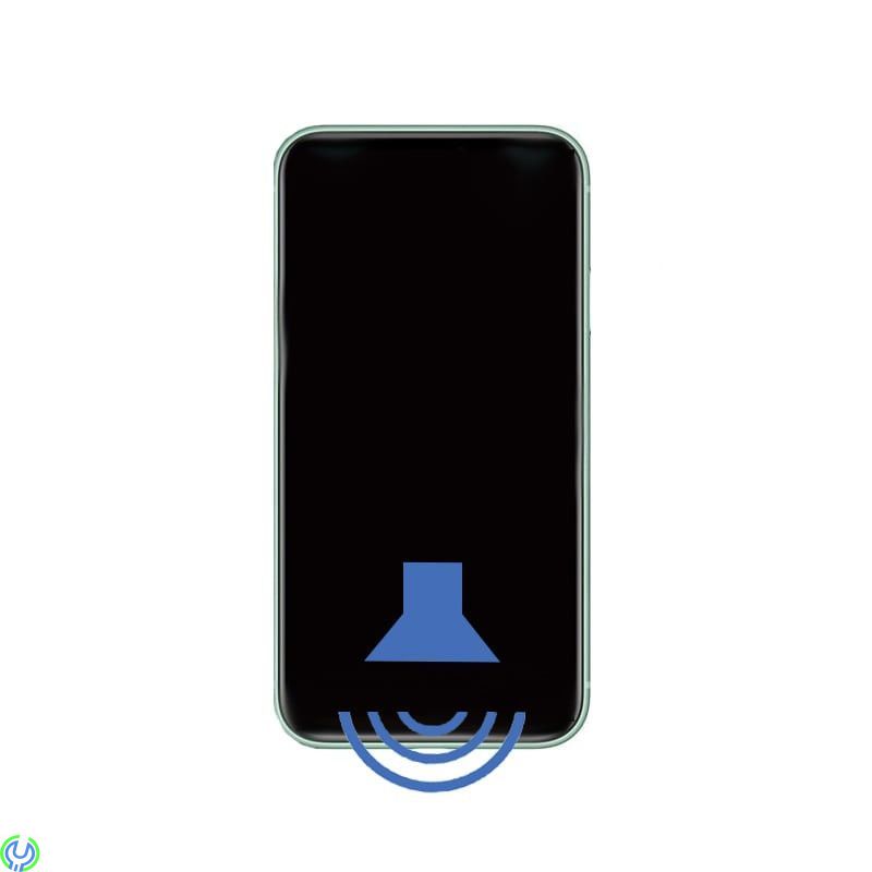 iPhone 12/12 Pro Byte Av extern Högtalare, Vi byter ut din extern högtalare på iPhone 12/12 Pro. , iPhone 12/12 Pro, , 