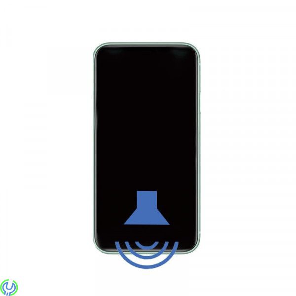 iPhone 13 Mini Byte Av extern Högtalare, Vi byter ut din extern högtalare på iPhone 13 Mini. , iPhone 13 Mini, , 