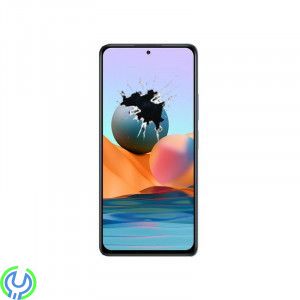 Xiaomi Redmi Note 10 Pro Skärmbyte Original, Xiaomi Redmi Note 10 Pro Skärmbyte Original., Redmi Note 10 Pro, , XIAOMI