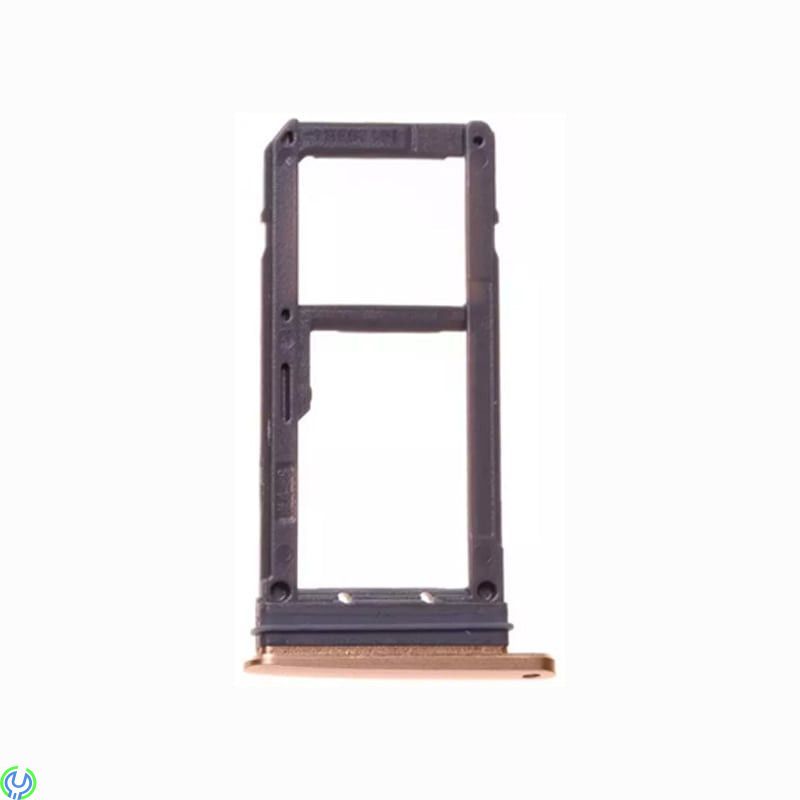 Galaxy S7 Simkortshållare - Guld, Samsung Galaxy S7 Simkortshållare, Galaxy S7/ Edge, , Samsung