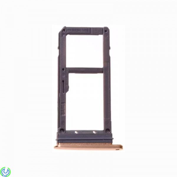 Galaxy S7 Simkortshållare - Guld, Samsung Galaxy S7 Simkortshållare, Galaxy S7/ Edge, , Samsung