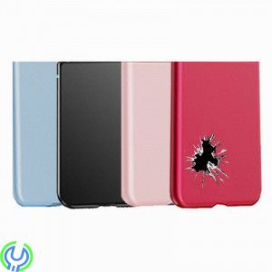 Samsung Galaxy Z Flip 3 baksidbyte, original, Samsung Galaxy Z Flip Gen.3 (SM-F711B) baksidbyte, original


, Galaxy Flip Ser