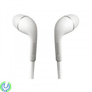 Samsung EO-HS3303 hörlurar In-Ear Fit Vit, In-ear-hörlurar från Samsung (Jolly Pack), In-Ear Hörlurar, , Samsung