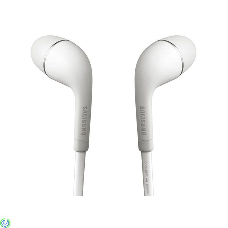 Samsung EO-HS3303 hörlurar In-Ear Fit Vit, In-ear-hörlurar från Samsung (Jolly Pack), In-Ear Hörlurar, , Samsung