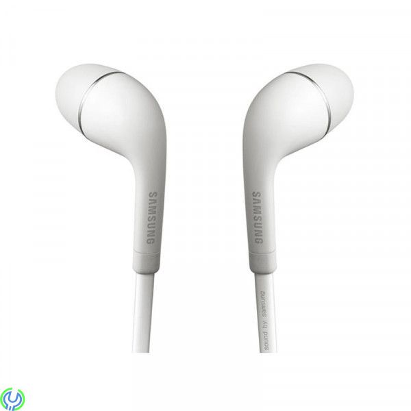 Samsung EO-HS3303 hörlurar In-Ear Fit Vit, In-ear-hörlurar från Samsung (Jolly Pack), In-Ear Hörlurar, , Samsung