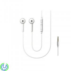 Samsung EO-HS3303 hörlurar In-Ear Fit Vit, In-ear-hörlurar från Samsung (Jolly Pack), In-Ear Hörlurar, , Samsung