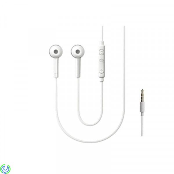 Samsung EO-HS3303 hörlurar In-Ear Fit Vit, In-ear-hörlurar från Samsung (Jolly Pack), In-Ear Hörlurar, , Samsung