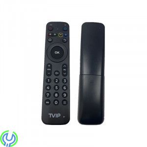 Fjärrkontroll till TVIP  605 SE TVIP705, bluetooth, RCU TVIP SBOX Bluetooth v2, Passar till alla modeller som har bluetooth., IP