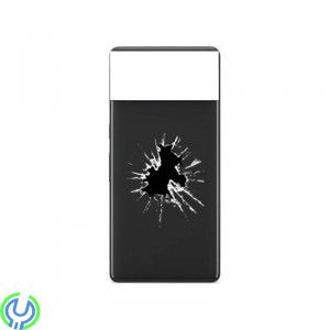 Google Pixel 7 Pro baksidabyte Original, Google Pixel 7 Pro baksidabyte Original, Pixel 7 Pro, , Google