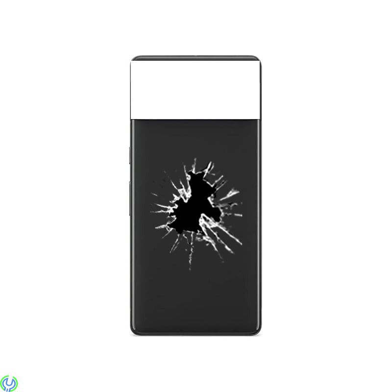 Google Pixel 7 Pro baksidabyte Original, Google Pixel 7 Pro baksidabyte Original, Pixel 7 Pro, , Google