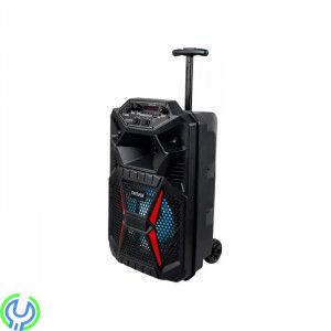 Denver TSP-120 Partyhögtalare, Kraftfull Bluetooth högtalare, Partyhögtalare, Kraftfull Bluetooth högtalare, Högtalare, , Denver