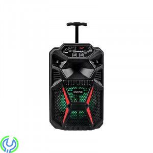 Denver TSP-120 Partyhögtalare, Kraftfull Bluetooth högtalare, Partyhögtalare, Kraftfull Bluetooth högtalare, Högtalare, , Denver