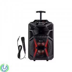 Denver TSP-120 Partyhögtalare, Kraftfull Bluetooth högtalare, Partyhögtalare, Kraftfull Bluetooth högtalare, Högtalare, , Denver