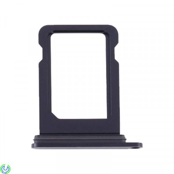 iPhone 12 Simkortshållare Svart, Simkortshållare till IPhone 12 Svart


, iPhone 12/12 Pro, , Elgruvan