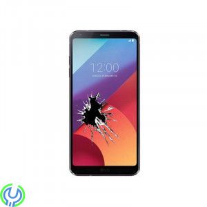 LG G6 Original SKÄRMBYTE, Vi byter ut din trasiga skärm på LG G6 så den blir som en helt ny. , LG G6, , LG