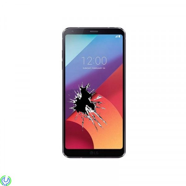 LG G6 Original SKÄRMBYTE, Vi byter ut din trasiga skärm på LG G6 så den blir som en helt ny. , LG G6, , LG