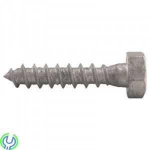 4st fransk skruv 70x45, 4st fransk skruv 70x45, Bult & Skruvar, , Elgruvan