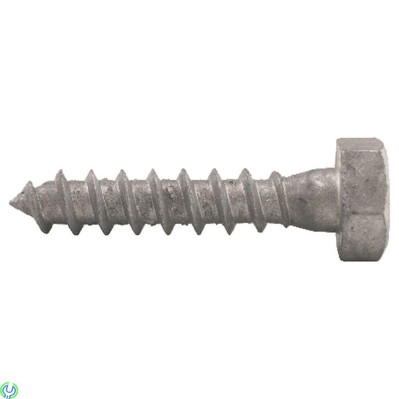 4st fransk skruv 70x45, 4st fransk skruv 70x45, Bult & Skruvar, , Elgruvan