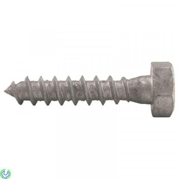 4st fransk skruv 70x45, 4st fransk skruv 70x45, Bult & Skruvar, , Elgruvan