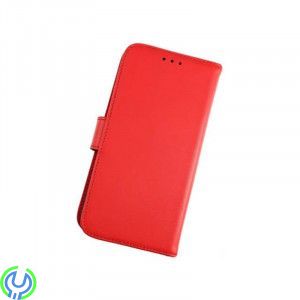 iPhone 12/12 Pro Plånboksfodral Genuint Läder RV - Röd, iPhone 12/12 Pro Plånboksfodral Genuint Läder RV - Röd


, iPhone 12/