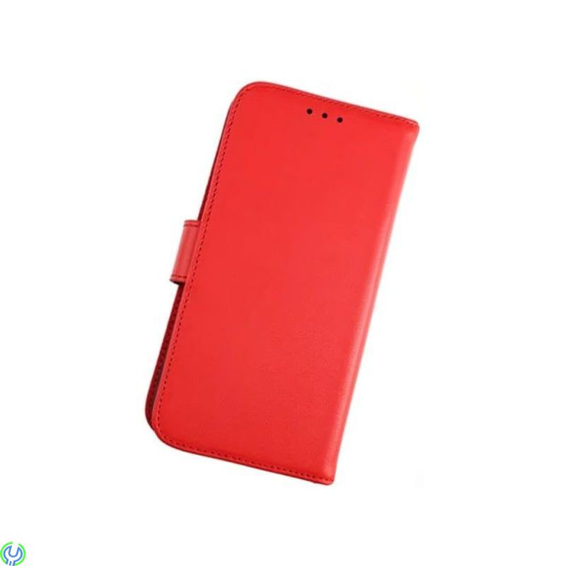 iPhone 12/12 Pro Plånboksfodral Genuint Läder RV - Röd, iPhone 12/12 Pro Plånboksfodral Genuint Läder RV - Röd


, iPhone 12/