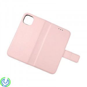 iPhone 12/12 Pro Plånboksfodral Genuint Läder RV - Rosa, iPhone 12/12 Pro Plånboksfodral Genuint Läder RV - Rosa


, iPhone 1