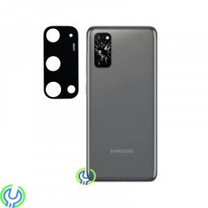 Galaxy S20 FE bak Kamera glas byte, Galaxy S20 FE bak Kamera glas byte, S20 FE (SM-G780/81), , Samsung
