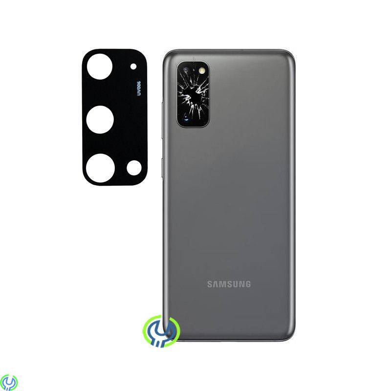Galaxy S20 FE bak Kamera glas byte, Galaxy S20 FE bak Kamera glas byte, S20 FE (SM-G780/81), , Samsung