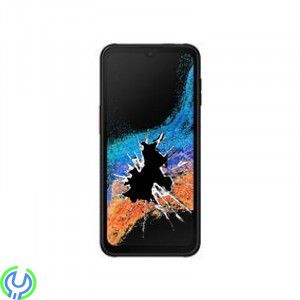 Galaxy Xcover 6 Pro 2022 skärmbyte Original, Lyckats att krossa glaset på din Galaxy Xcover 6 Pro ?, Xcover 6 Pro (SM-G736), , S