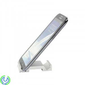 Universalt stativ för smartphone i aluminium, Silver, Universalt stativ för smartphone i aluminium, Silver


, Övriga mobilti